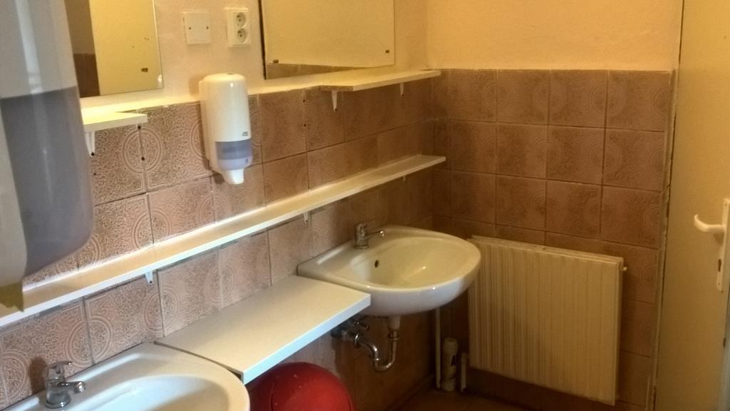 Penzion Pohoda Vejprty Pokoj fotografie