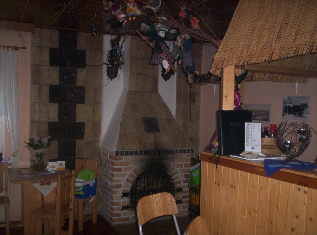 Penzion Pohoda Vejprty Exteriér fotografie